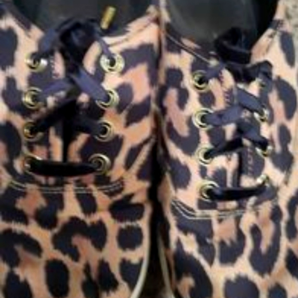 Kate spade keds Size 9